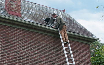 what affects urgent Priestthorpe roof repairs