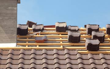Priestthorpe clay roofing costs