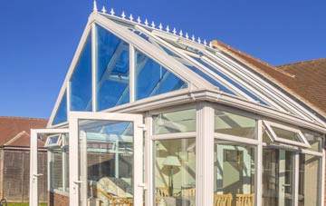 conservatory roof insulation costs Priestthorpe