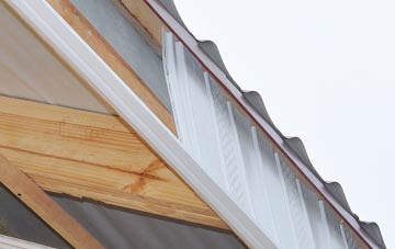 why Priestthorpe fascia repairs are essential
