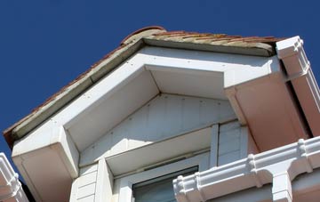 Priestthorpe fascia installation costs