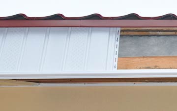 Priestthorpe fascia repair costs