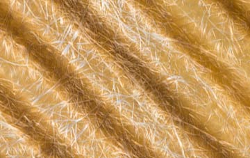 Priestthorpe fibreglass roof waterproofing