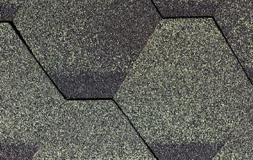 Priestthorpe fibreglass shingle repairs