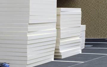 Priestthorpe flat roof insulation costs