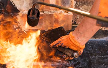 Priestthorpe flat roof repair companies