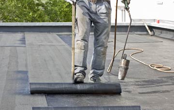 flat roof replacement Priestthorpe, West Yorkshire