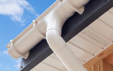 Priestthorpe gutter installation costs