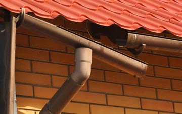 Priestthorpe gutter repair costs