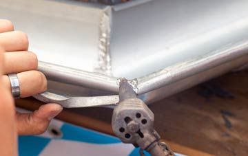 disadvantages of Priestthorpe lead roofing