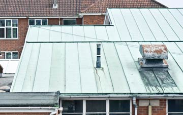 Priestthorpe lead roofing costs