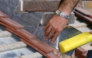 is Priestthorpe lead roofing safe?