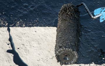 Priestthorpe liquid sealant waterproofing