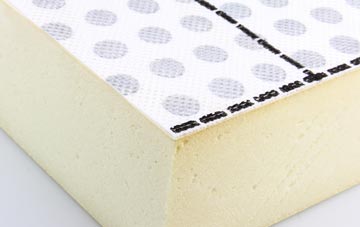 meeting Priestthorpe building codes