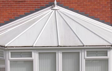 Priestthorpe polycarbonate conservatory roof repairs