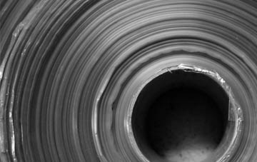 Priestthorpe pvc roof replacement