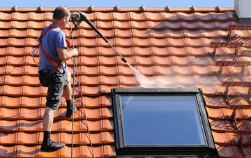 roof cleaning Priestthorpe, West Yorkshire