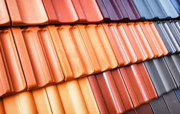 Priestthorpe roof tile costs