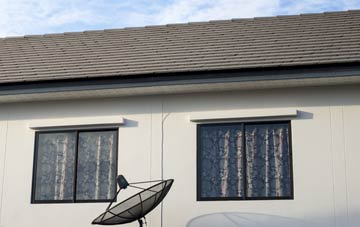 Priestthorpe rubber roof costs