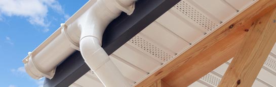 get Priestthorpe guttering quotes today