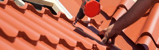 save on Priestthorpe roof installation costs
