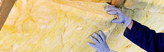 quotes for Priestthorpe roof insulation