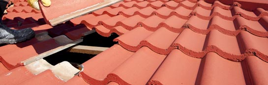 compare Priestthorpe roof repair quotes