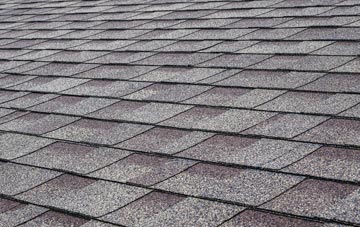 Priestthorpe tiles for shallow pitch roofing