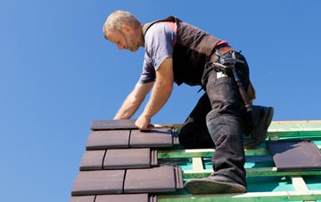 disadvantages of Priestthorpe slate roofing