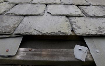 Priestthorpe slate roof repairs and maintenance