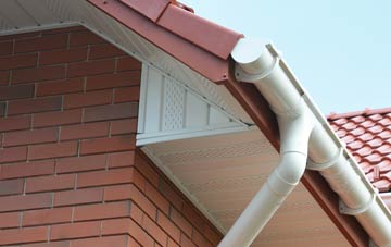 Priestthorpe soffit repair costs