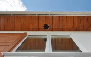 Priestthorpe soffit repair quotes