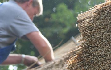 professional Priestthorpe thatchers