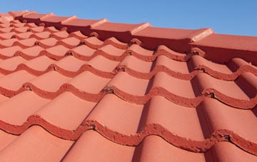 Priestthorpe tile and slate roof replacement