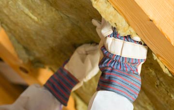 types of Priestthorpe pitched roof insulation materials