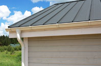 Priestthorpe fascia repair