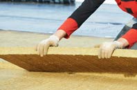 find rated Priestthorpe roof insulation companies