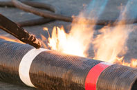 Priestthorpe flat roofing replacement