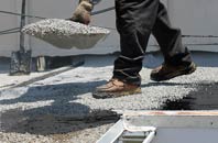 find rated Priestthorpe flat roofing replacement companies