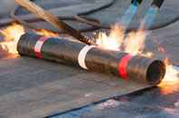 Priestthorpe flat roof sealing