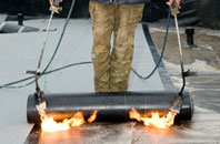 Priestthorpe flat roof sealing quote