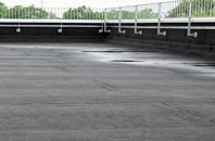 find rated Priestthorpe flat roofing companies