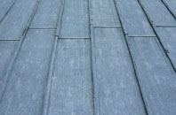 Priestthorpe lead roofing