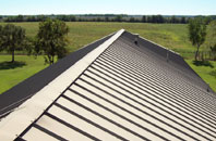 Priestthorpe metal roof quotes