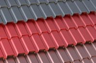find rated Priestthorpe plastic roofing companies