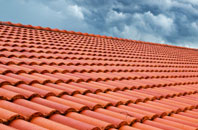 Priestthorpe roofing tiles