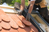Priestthorpe tiled roofing companies