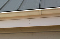 Priestthorpe soffit repair
