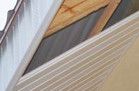 rated Priestthorpe soffit repair companies