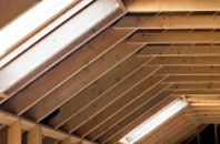 Priestthorpe tapered roof insulation quotes